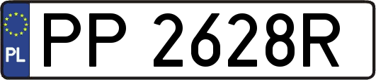 PP2628R