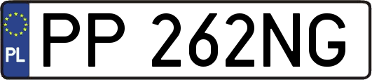 PP262NG