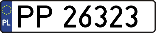 PP26323