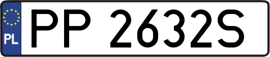 PP2632S