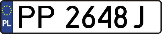 PP2648J