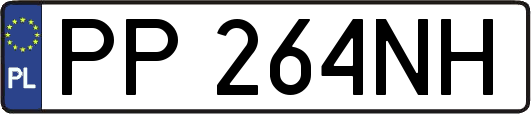 PP264NH