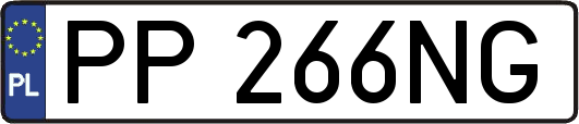 PP266NG