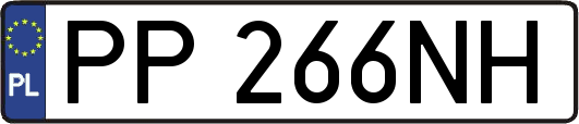 PP266NH