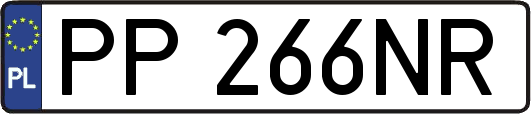 PP266NR