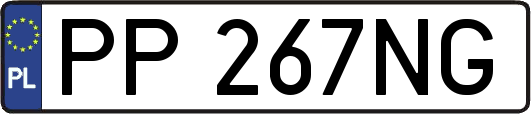 PP267NG