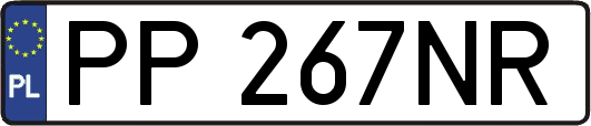 PP267NR