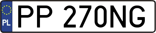 PP270NG