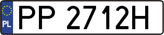 PP2712H