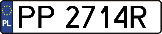 PP2714R