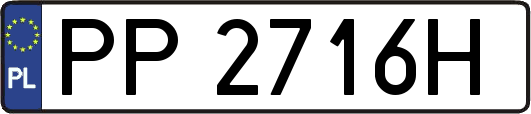 PP2716H