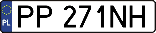 PP271NH
