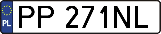 PP271NL