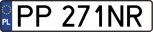 PP271NR