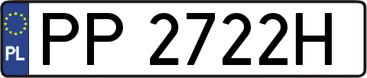 PP2722H