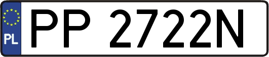 PP2722N