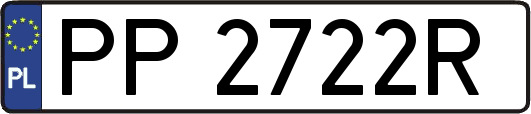 PP2722R