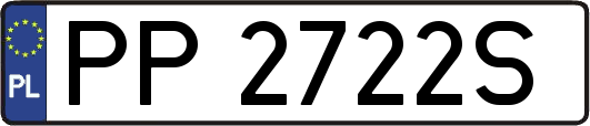 PP2722S