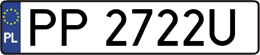 PP2722U