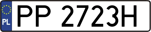 PP2723H