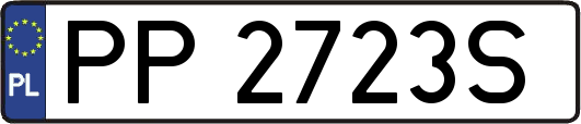 PP2723S
