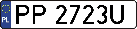 PP2723U