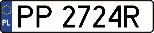 PP2724R