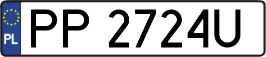 PP2724U