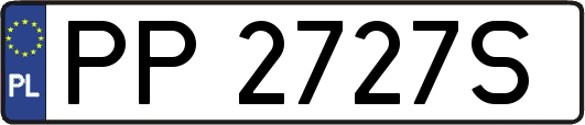 PP2727S