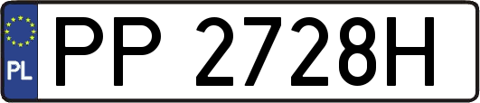 PP2728H