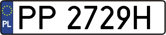 PP2729H