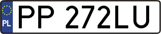PP272LU