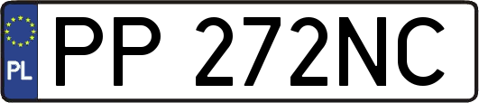PP272NC