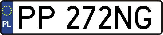 PP272NG