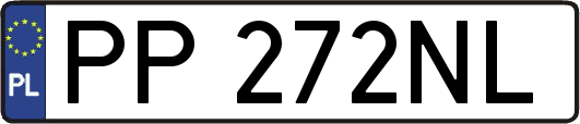 PP272NL