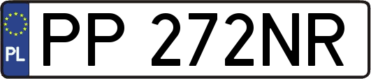 PP272NR