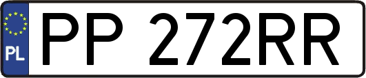 PP272RR