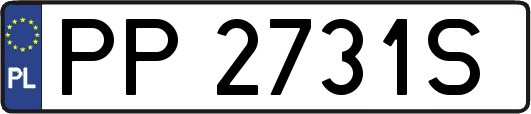 PP2731S