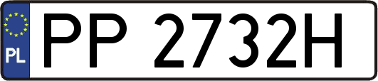 PP2732H