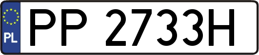 PP2733H