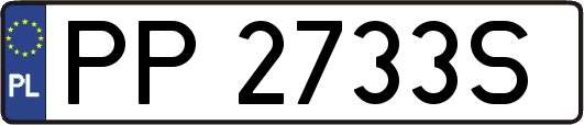 PP2733S