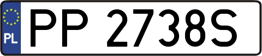 PP2738S