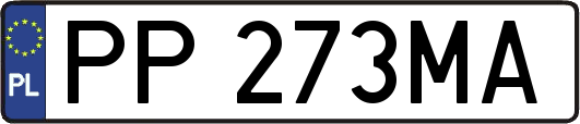 PP273MA