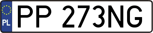 PP273NG
