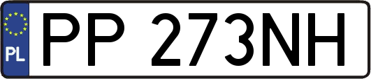 PP273NH
