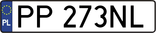 PP273NL