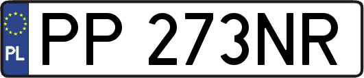 PP273NR