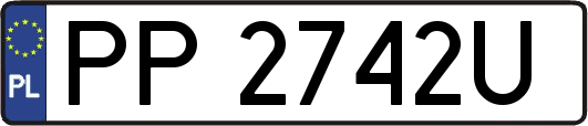PP2742U