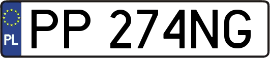 PP274NG