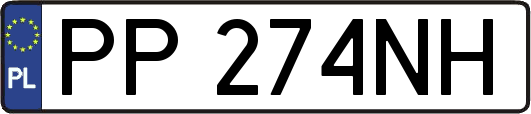 PP274NH